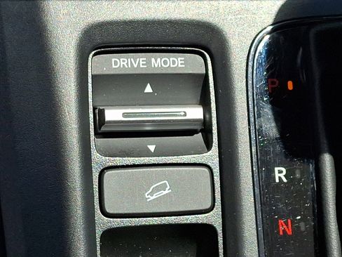 Certified 2024 Honda CR-V Sport image 26
