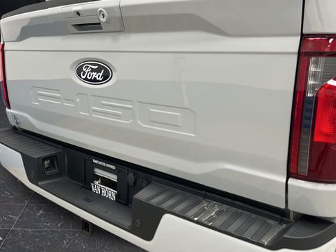 Used 2024 Ford F150 XLT w/ Equipment Group 302A MID AWD/4WD image 35