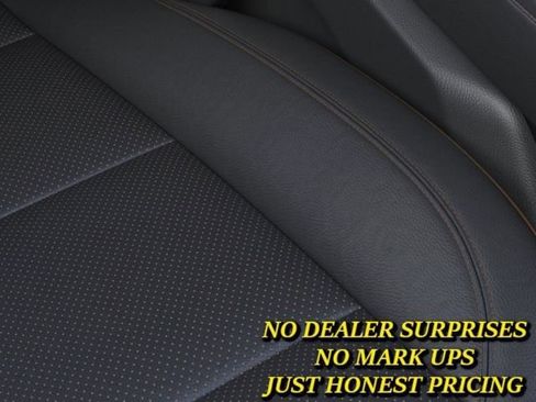New 2026 Chevrolet Traverse High Country w/ LPO, Floor Liner Package FWD image 21