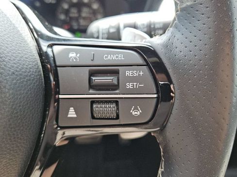 Certified 2025 Acura ADX A-Spec FWD image 13