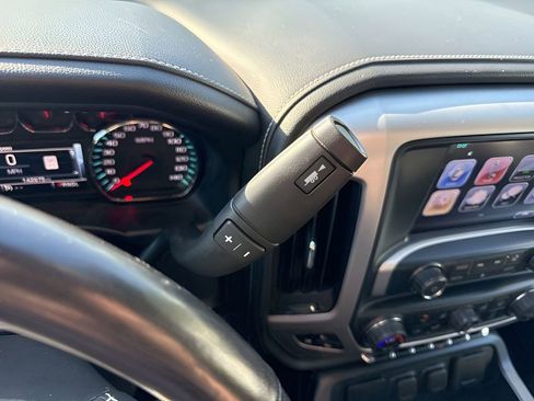 Used 2017 GMC Sierra 1500 SLT AWD/4WD image 18
