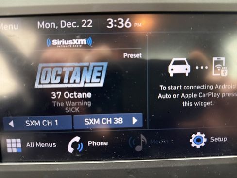 Used 2023 Hyundai Elantra SEL image 18