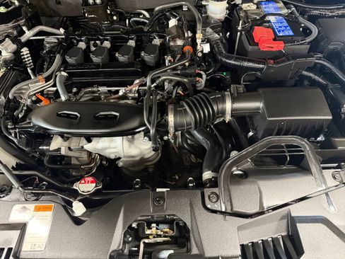 Used 2024 Honda Accord EX image 7