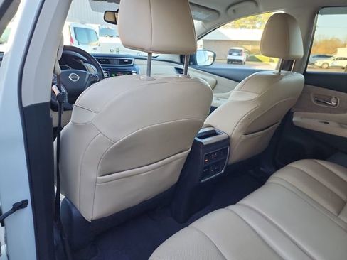 Used 2022 Nissan Murano SL image 29