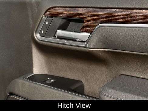 New 2026 GMC Sierra 1500 Elevation image 23