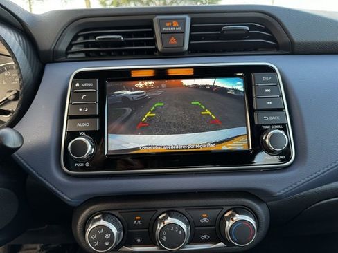 Used 2023 Nissan Versa SV image 27