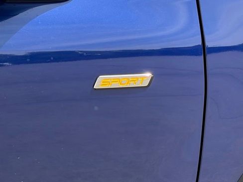 Used 2024 Subaru Crosstrek 2.5i Sport image 9