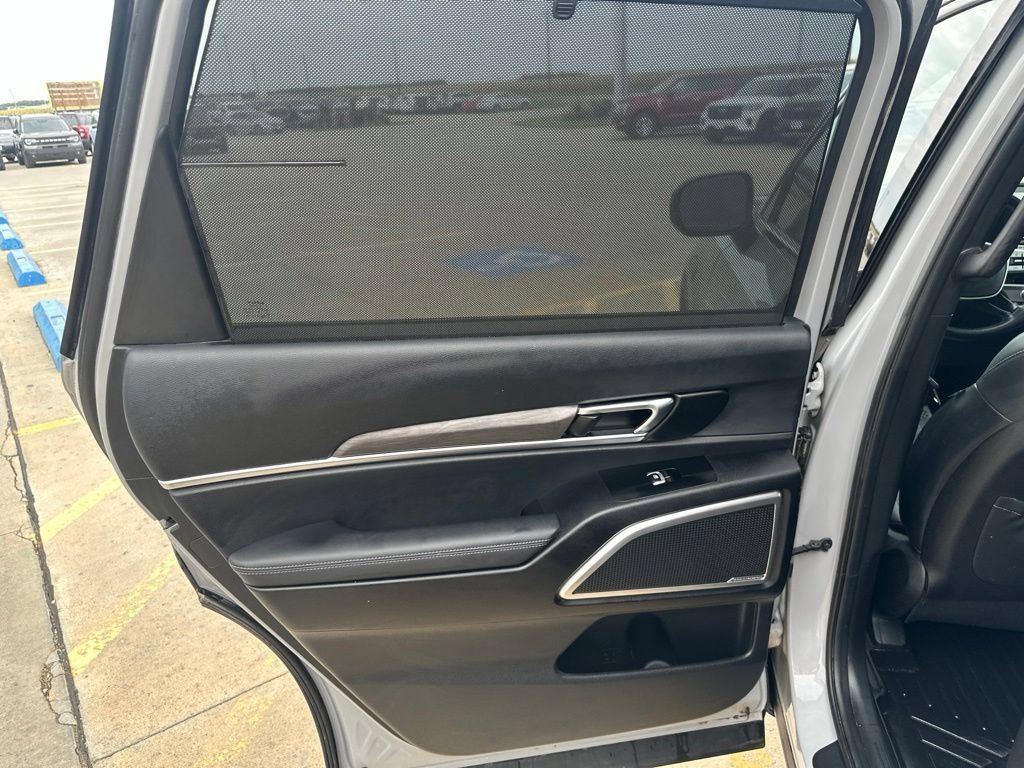 Used 2024 Kia Telluride EX X-Line AWD/4WD image 24