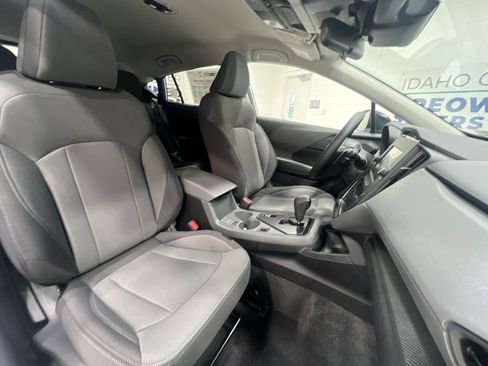 New 2026 Subaru Crosstrek 2.5i image 23