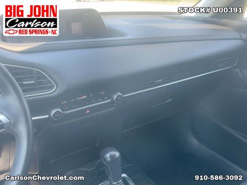 Used 2024 MAZDA CX-30 AWD 2.5 S w/ Select Sport Pkg image 19
