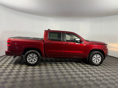 Used 2024 Nissan Frontier SV w/ SV Convenience Package AWD/4WD image 5
