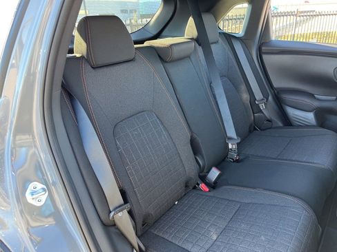 Used 2026 Honda HR-V Sport image 26