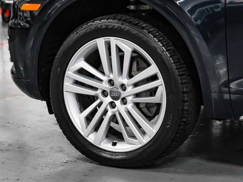 Used 2018 Audi Q5 2.0T Premium Plus image 60