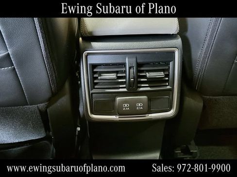 Used 2021 Subaru Forester Limited w/ Popular Package #3 AWD/4WD image 27