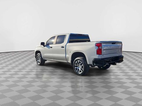 Used 2019 Chevrolet Silverado 1500 LT Trail Boss w/ Convenience Package image 6