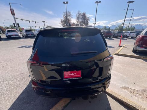 Used 2025 Kia Telluride SX Prestige X-Pro image 27