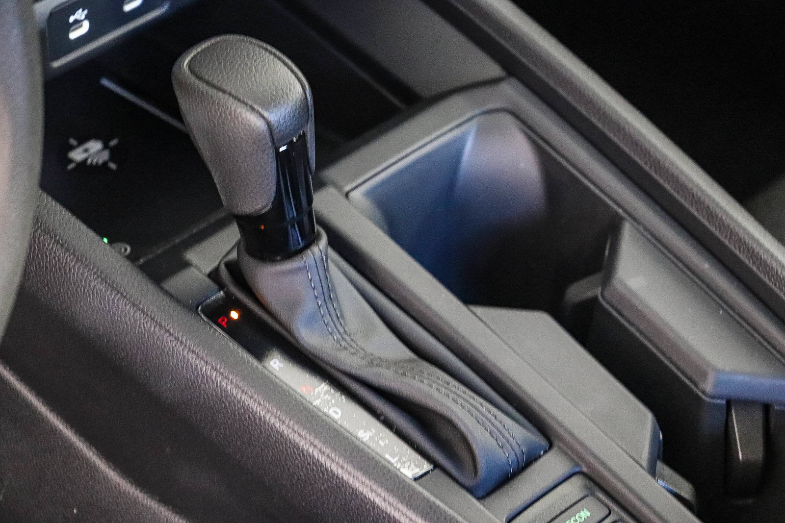 Used 2026 Honda Accord SE image 21