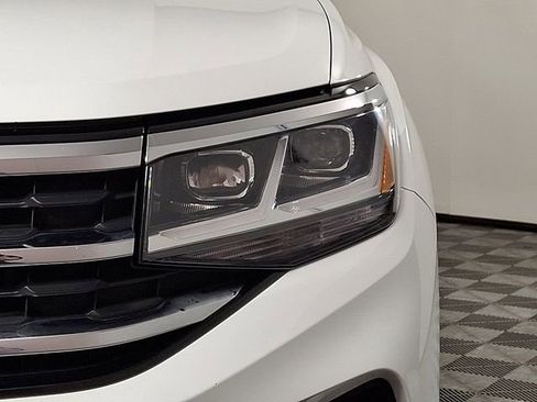 Used 2023 Volkswagen Atlas SE image 9