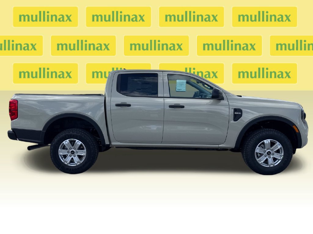 New 2026 Ford Ranger XL RWD image 14