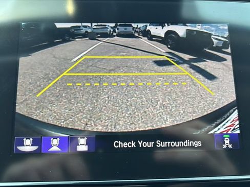 Used 2019 Honda CR-V EX-L image 28