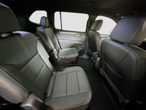 Certified 2024 GMC Acadia AT4 w/ LPO, Floor Liner Package image 23