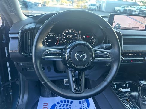 Used 2025 MAZDA CX-50 AWD 2.5 S w/ Premium Plus Pkg image 26