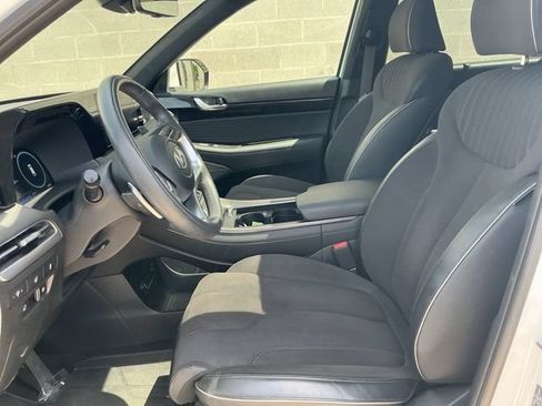 Used 2025 Hyundai Palisade Calligraphy AWD/4WD image 16