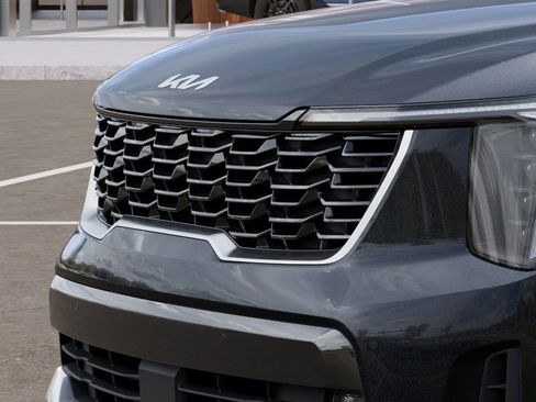 New 2026 Kia Sorento EX image 11