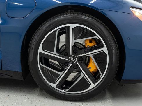 Used 2023 Audi RS e-tron GT w/ Carbon Performance Package image 49