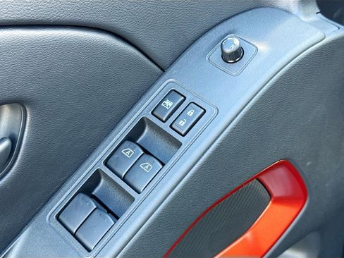 New 2026 Nissan Frontier PRO-4X image 8