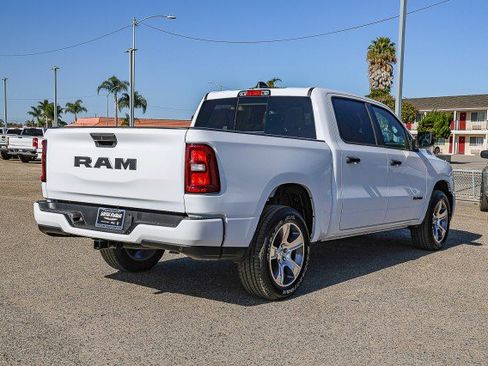 New 2026 RAM 1500 Express image 4