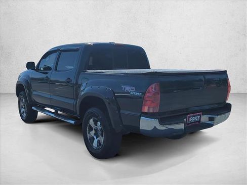 Used 2010 Toyota Tacoma PreRunner image 8