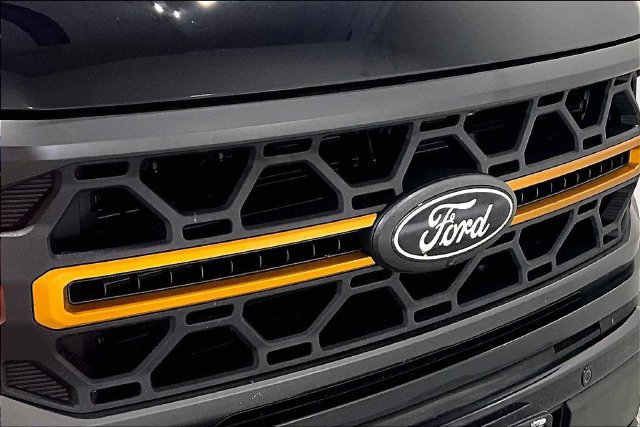 Used 2025 Ford F150 Tremor AWD/4WD image 37