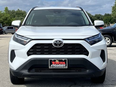 Used 2024 Toyota RAV4 XLE FWD image 7