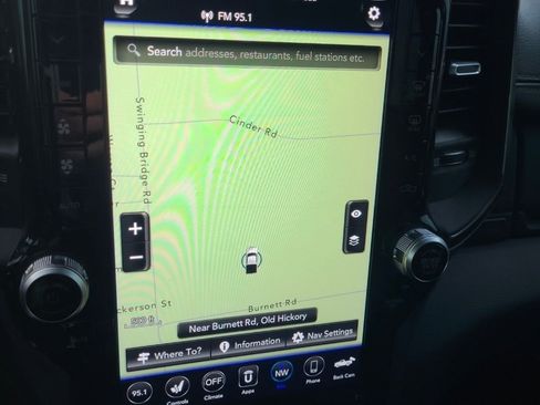 Used 2020 RAM 2500 Power Wagon image 13