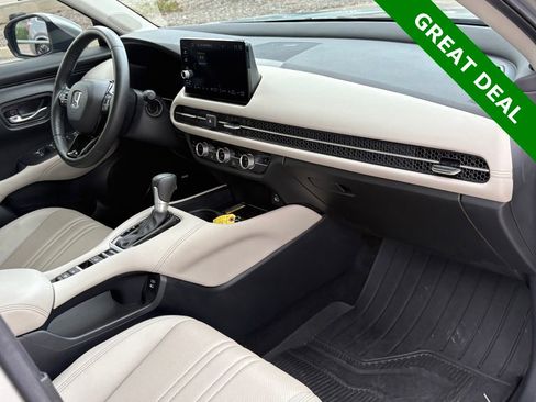 Used 2024 Honda HR-V EX-L image 41