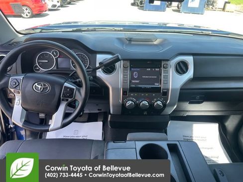 Used 2015 Toyota Tundra SR5 RWD image 20