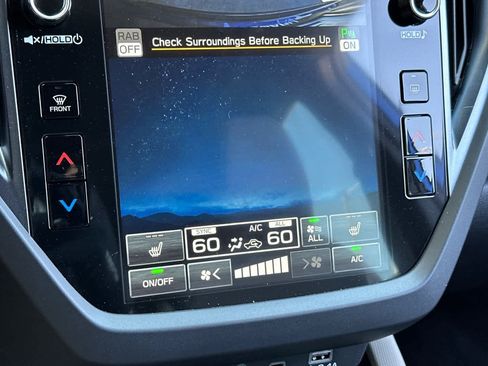 New 2026 Subaru Forester Limited AWD/4WD image 24