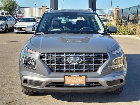 New 2026 Hyundai Venue SEL image 26