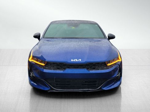 Used 2023 Kia K5 GT-Line image 10