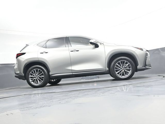 Used 2025 Lexus NX 350 AWD w/ Accessory Package (2T) image 32