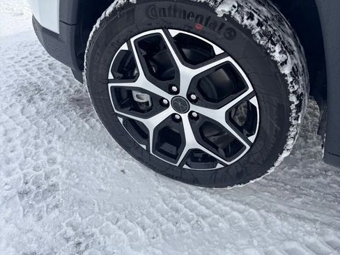 New 2026 Jeep Compass Limited w/ Sun, Sound & Navigation Group image 24