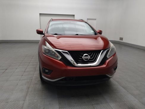 Used 2018 Nissan Murano SV FWD image 14