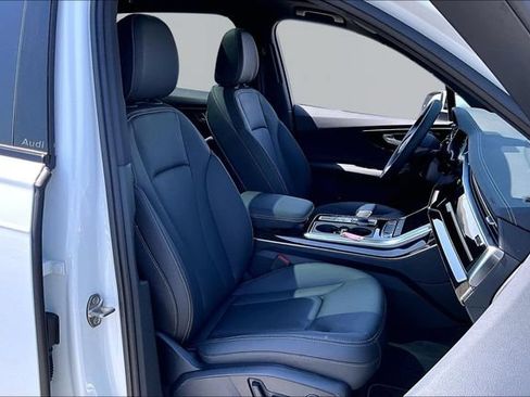 New 2026 Audi Q7 2.0T Premium AWD/4WD image 7