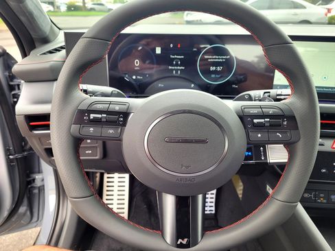 New 2026 Hyundai Sonata N Line image 22