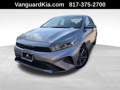 Used 2022 Kia Forte LXS