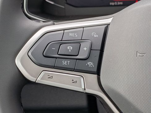 New 2026 Volkswagen Jetta SEL FWD image 18