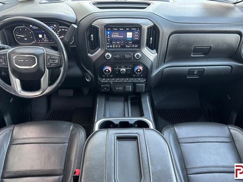 Certified 2022 GMC Sierra 2500 Denali image 15
