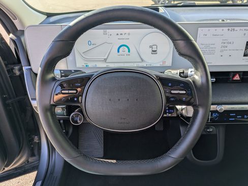 Used 2023 Hyundai Ioniq 5 Limited image 20