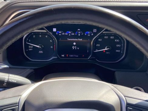 Used 2021 GMC Yukon Denali w/ Denali Premium Package AWD/4WD image 37